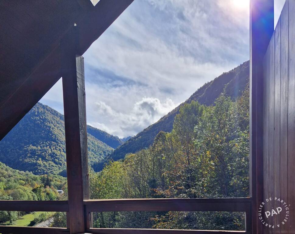 Bagnères-de-Luchon (31110)