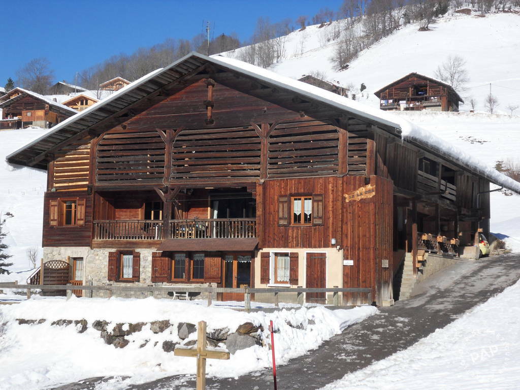 Le Grand Bornand