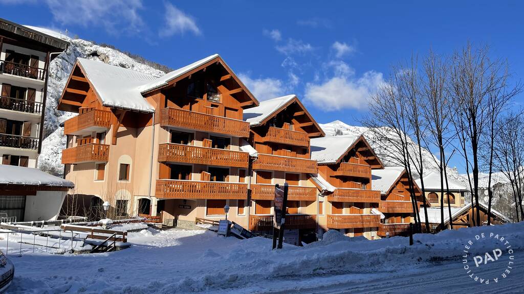 Valloire (73450)