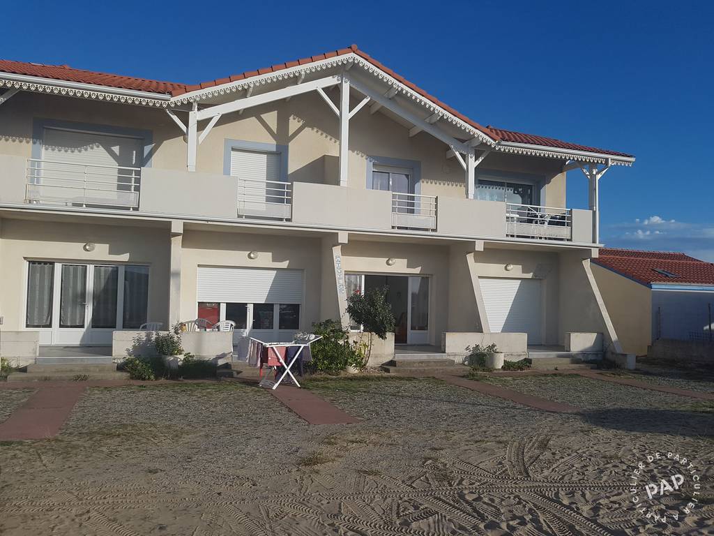 Mimizan Plage