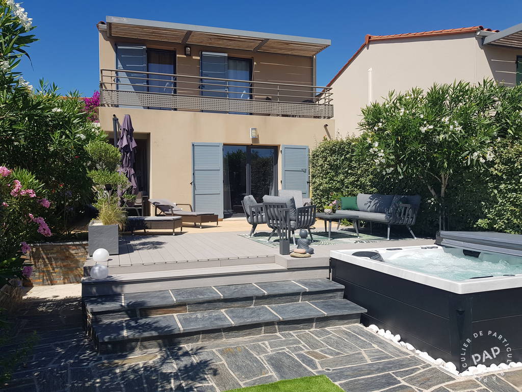, jacuzzi, piscine, vue mer, Collioure (66190)