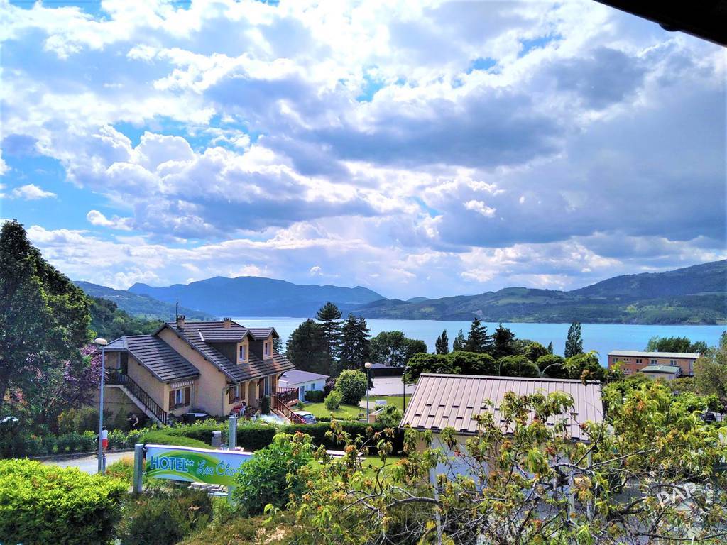 Savines-le-Lac (05160)