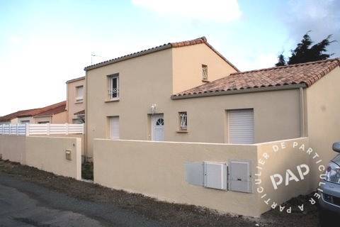 Les Sables D'olonne - dès 450 euros par semaine - 6 personnes