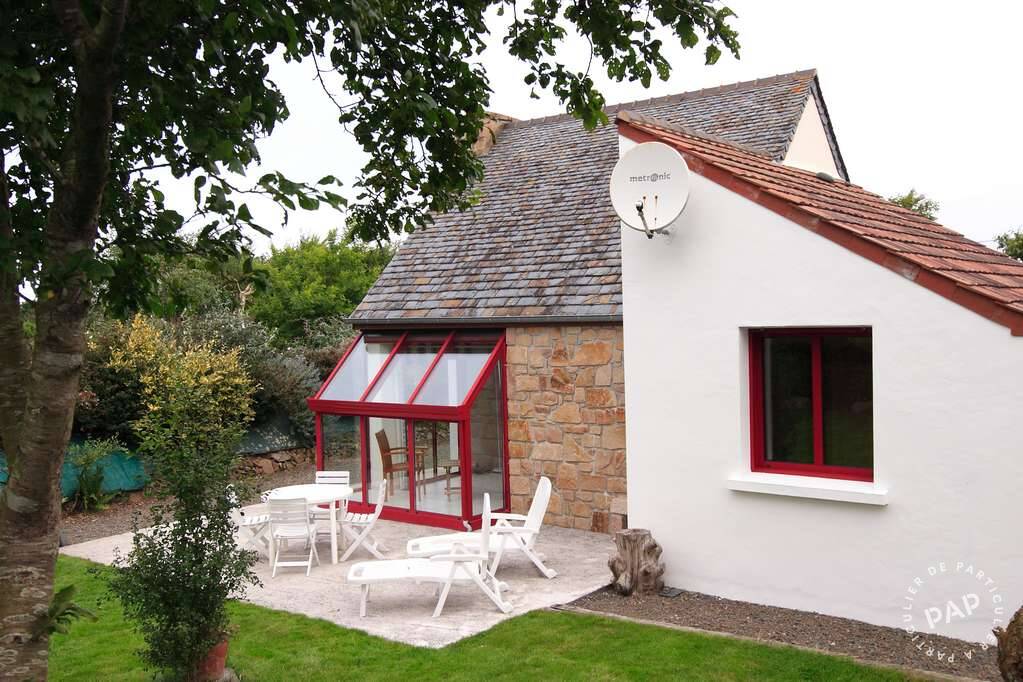 Perros-Guirec (22700) - dès 660 euros par semaine - 4 personnes