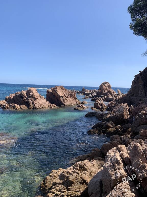 San Feliu de Guíxols (Espagne)
