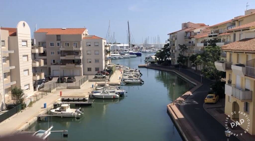 Canet-en-Roussillon (66140)