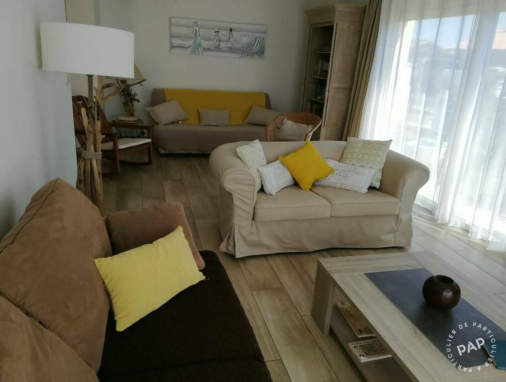 300 M De La Plage