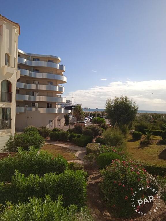 Le Barcarès (66420)