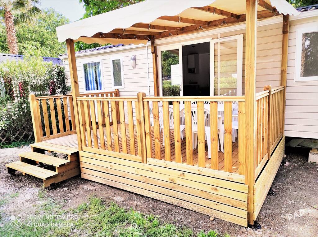 Saint-Cyprien (66750) - dès 280 euros par semaine - 5 personnes