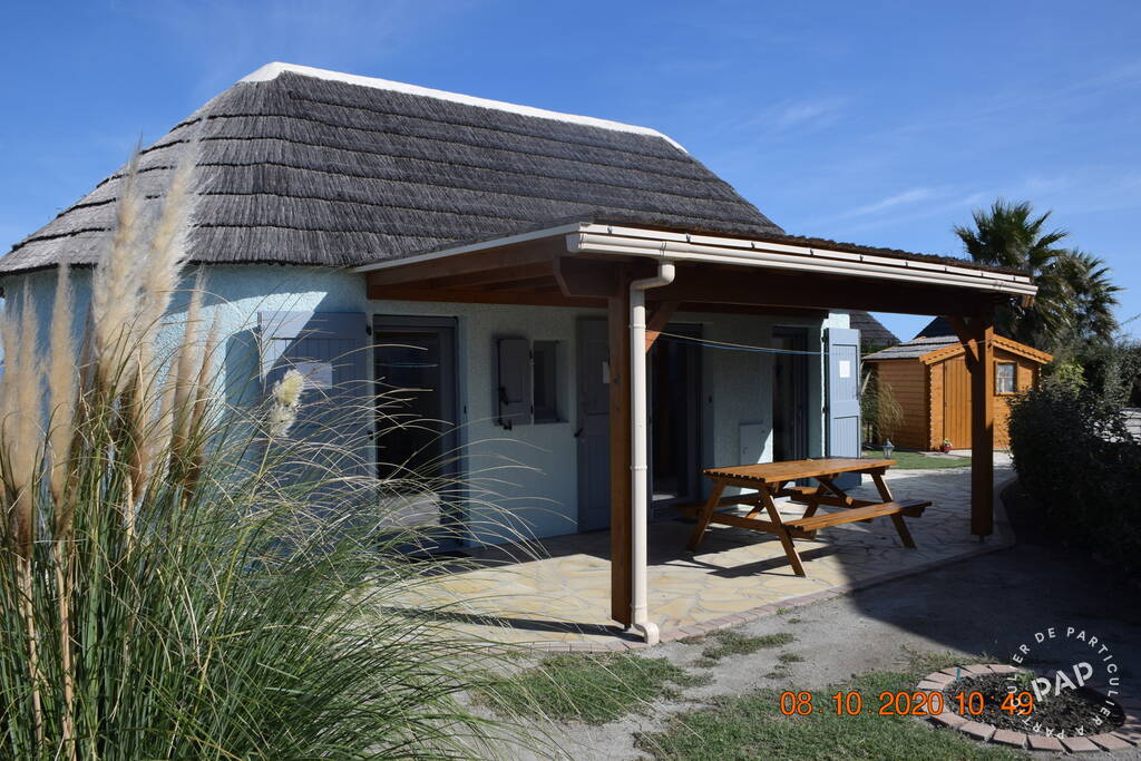 Le Barcarès (66420)