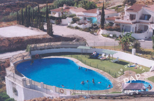 Nerja, Proche Malaga