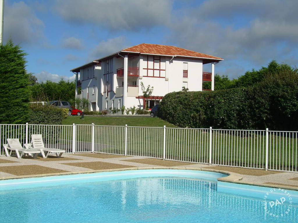 Saint-Jean-de-Luz (64500)