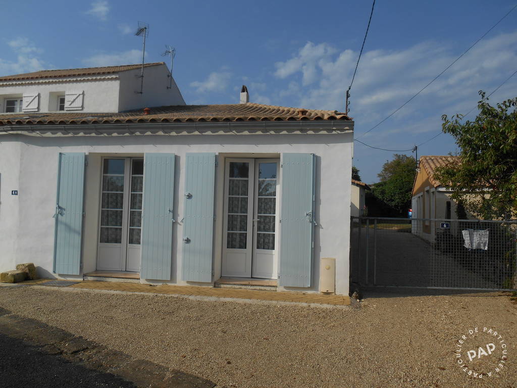 Saint-Palais-Sur-Mer