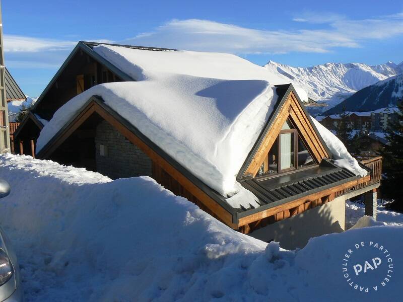 Fontcouverte-la-Toussuire (73300)