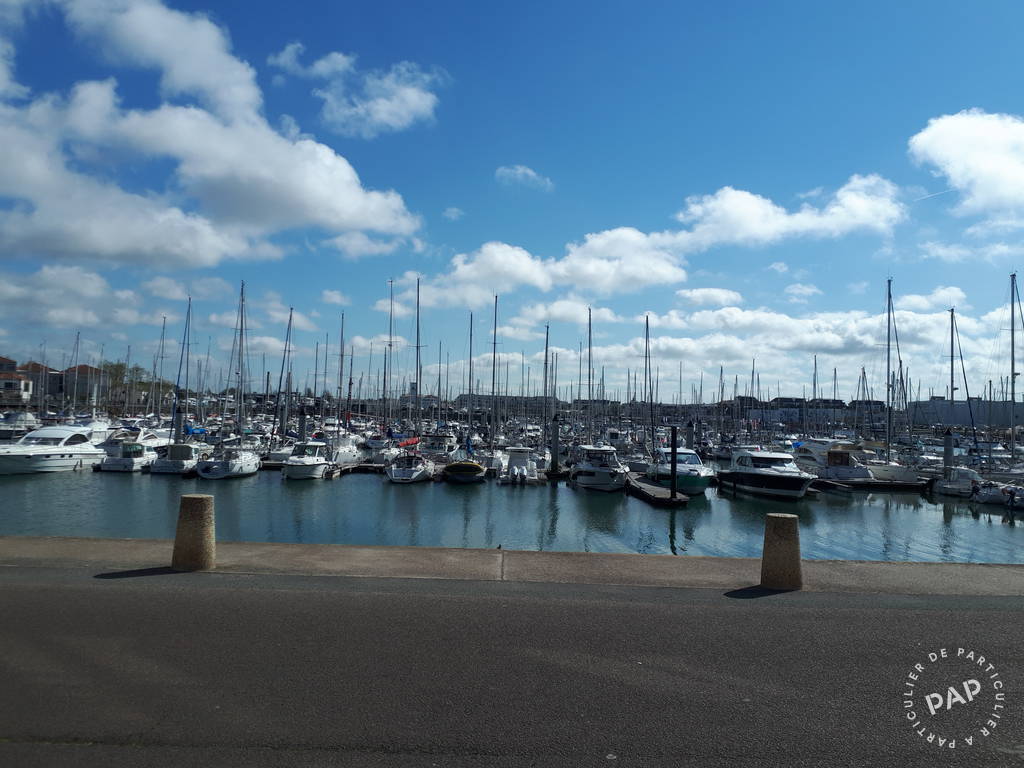 Les Sables-d'Olonne (85100)