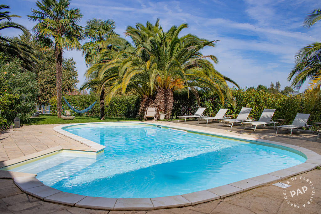 Villefranque (64990)