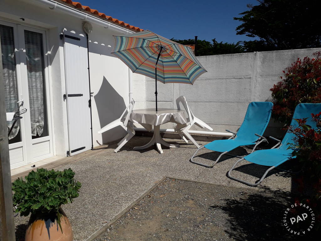 Saint-Hilaire-de-Riez