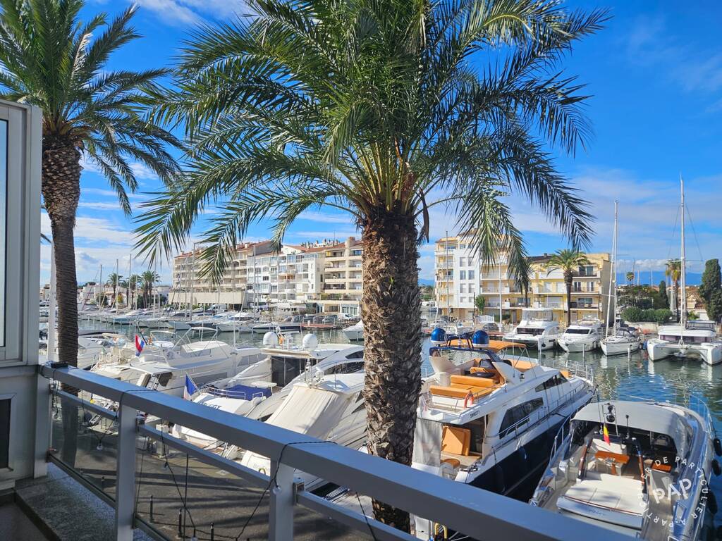 Empuriabrava / Ampuriabrava
