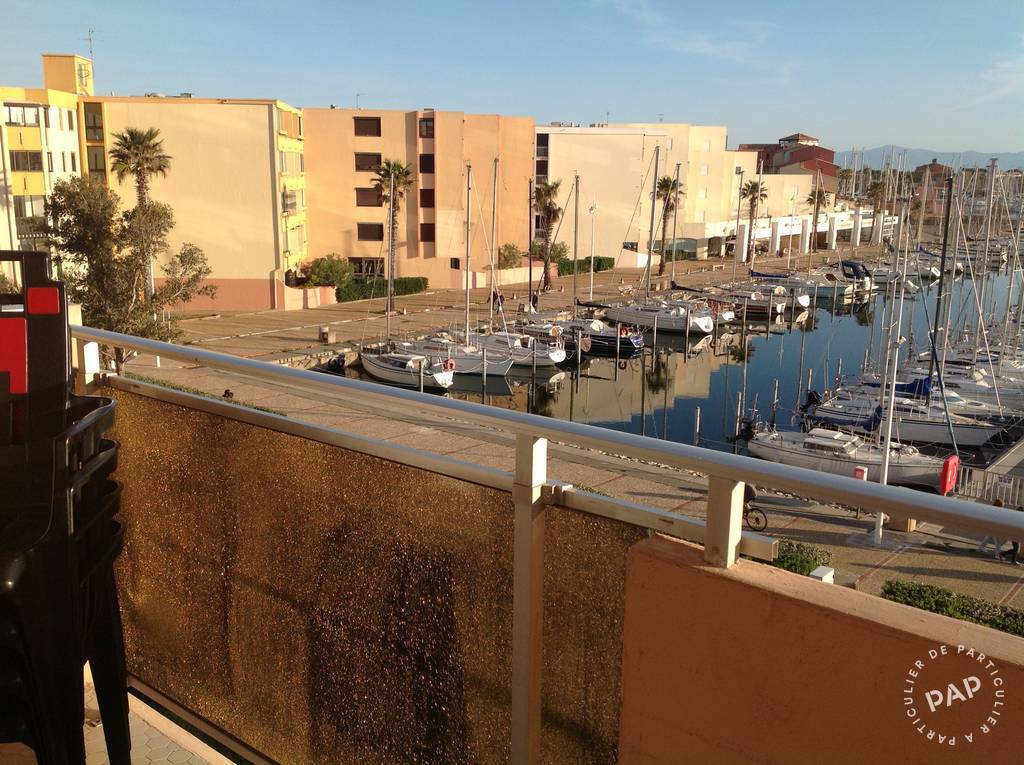 Port-Leucate
