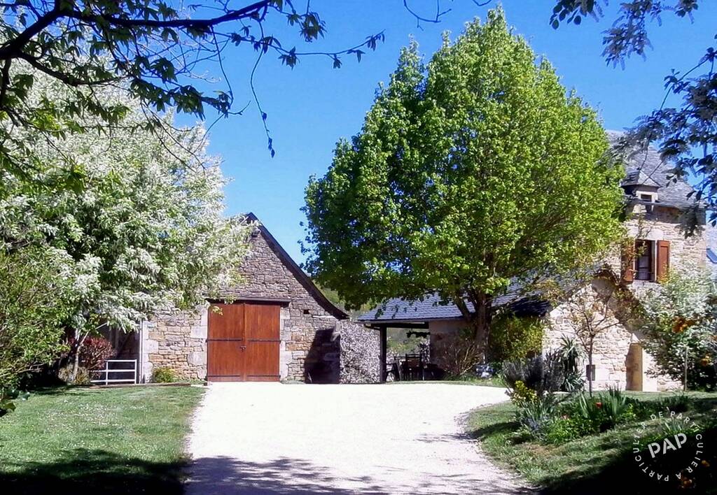 Sainte-Eulalie-d'Olt (12130)