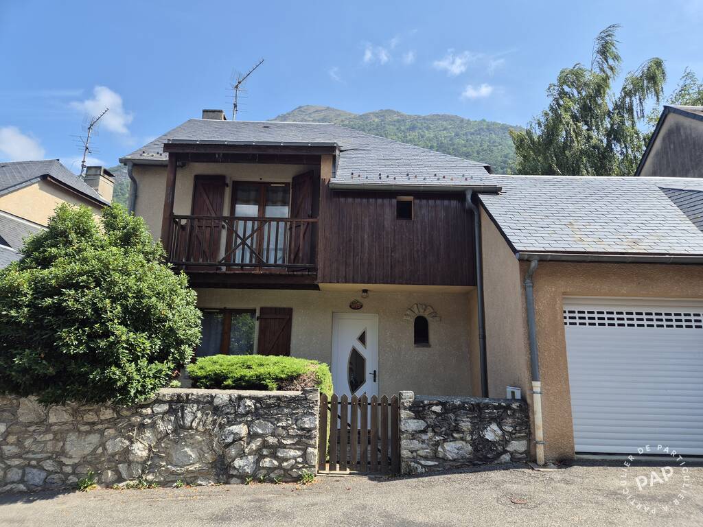 Luz St Sauveur