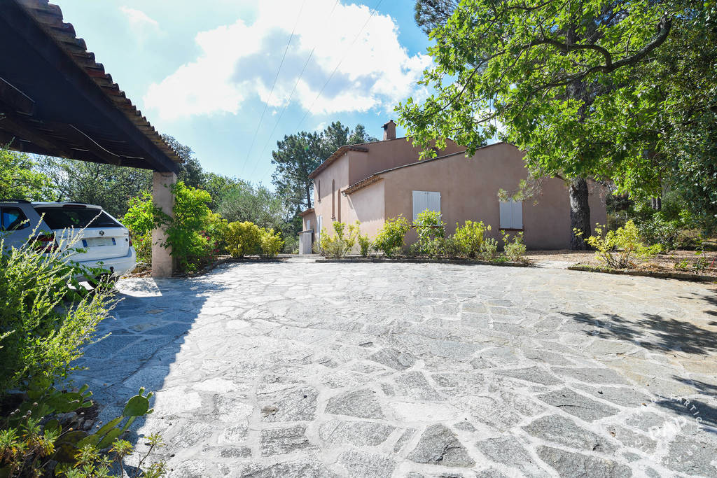 Maison Sainte-Maxime 