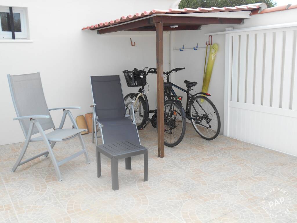  Gîte