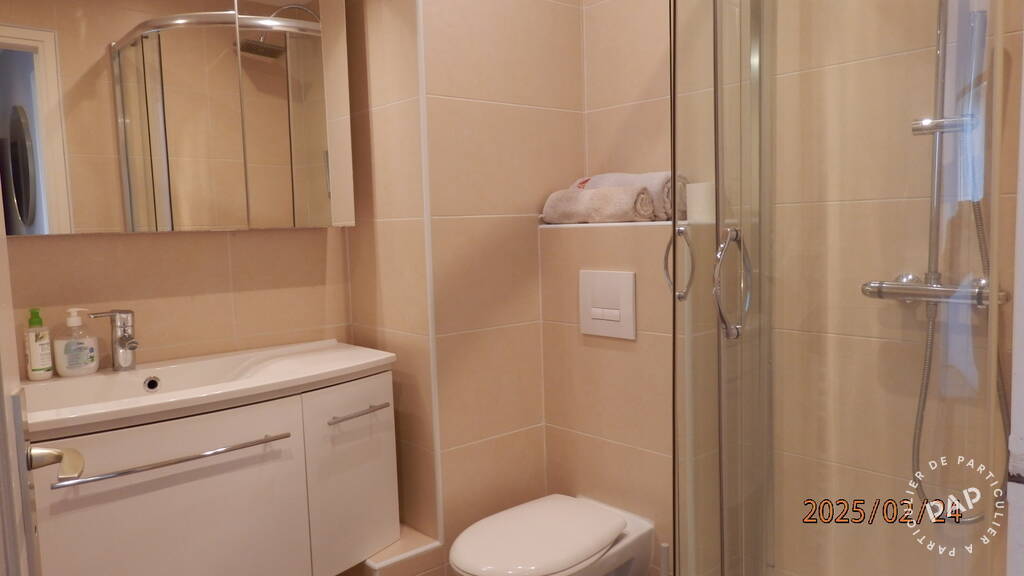 Appartement   Antibes