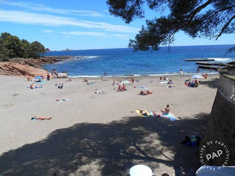 St Raphael-Boulouris