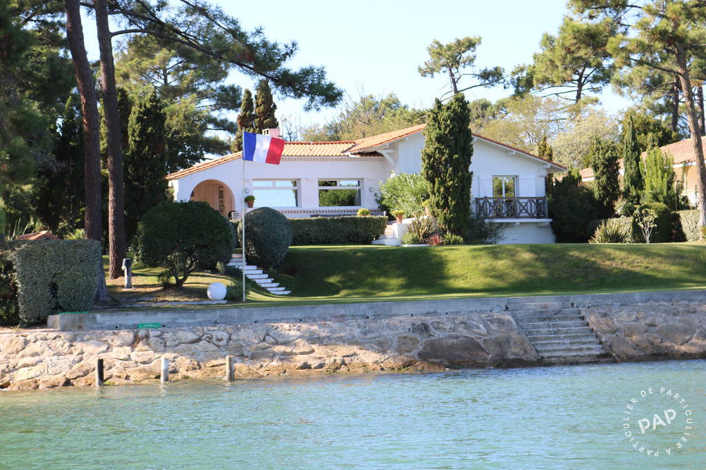 Lège-Cap-Ferret (33950)
