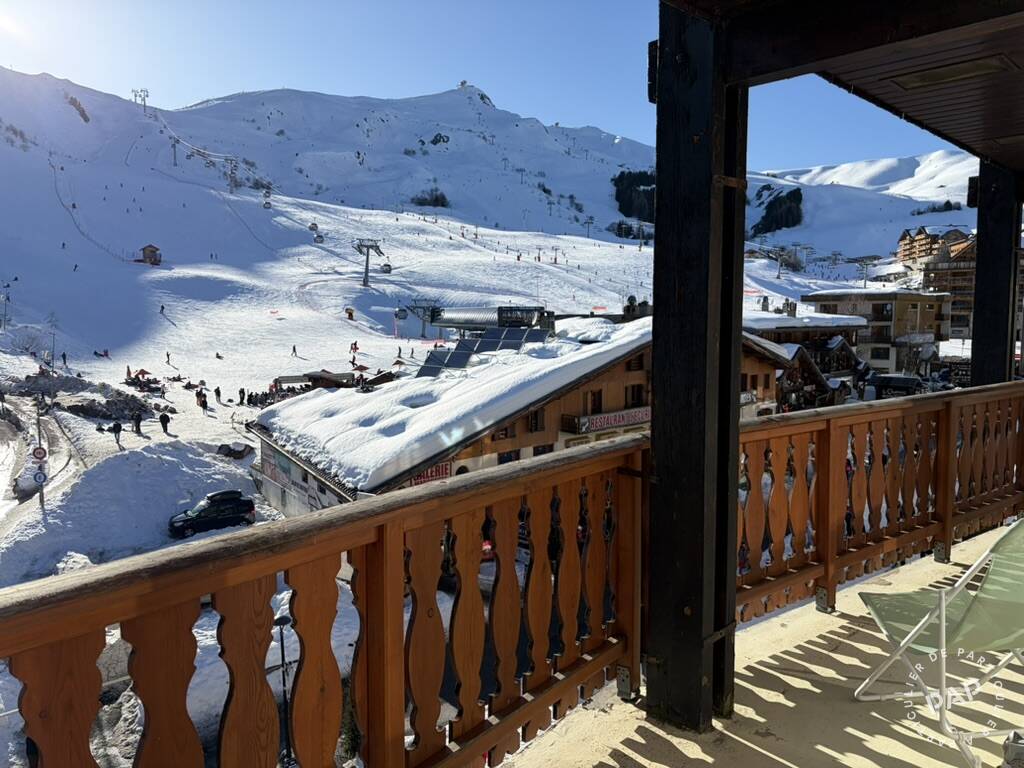 Fontcouverte-la-Toussuire (73300)
