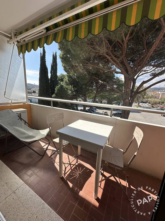 Le Lavandou (83980)