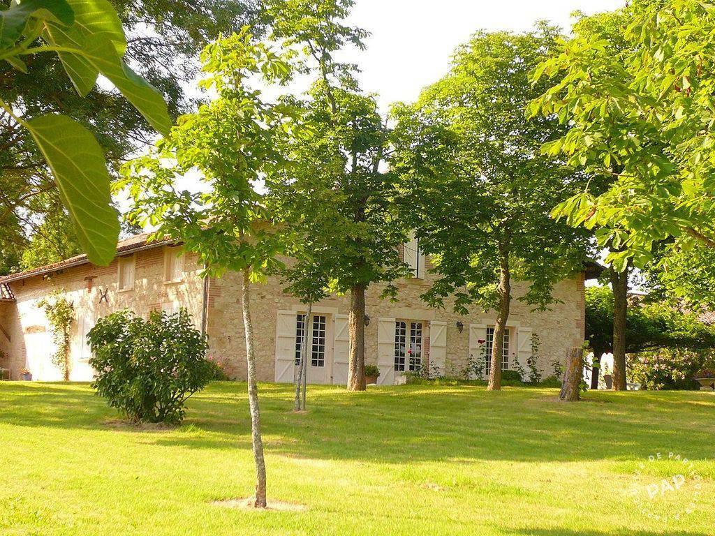 Sainte-Gemme