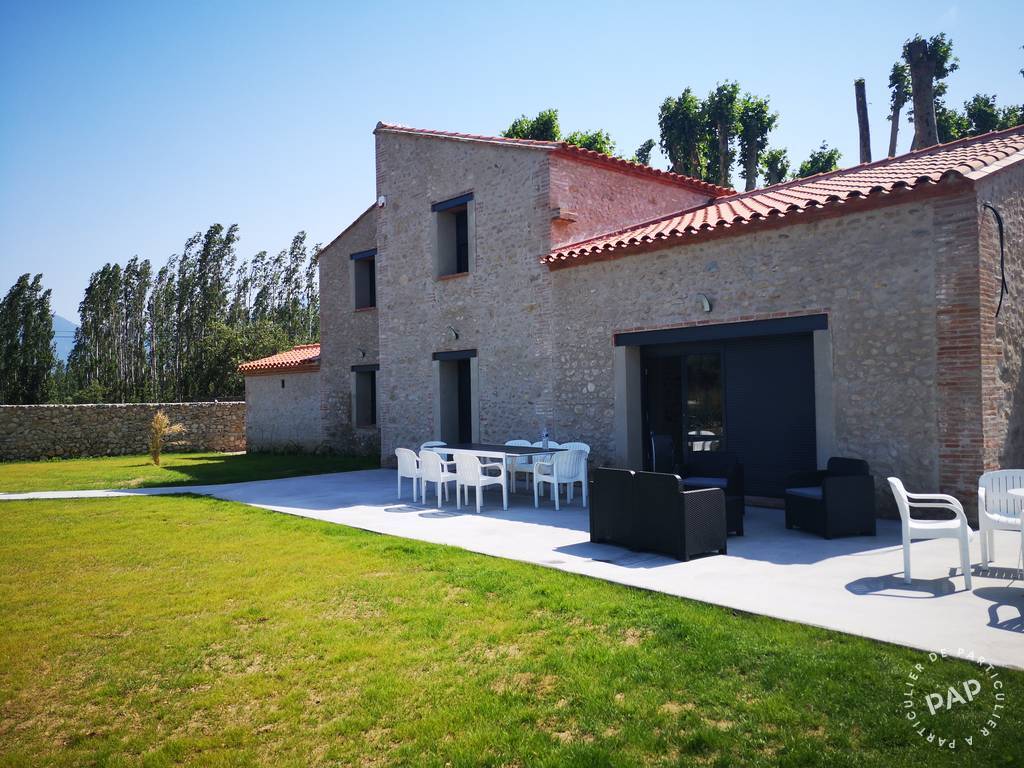 Saint-Genis-des-Fontaines (66740)