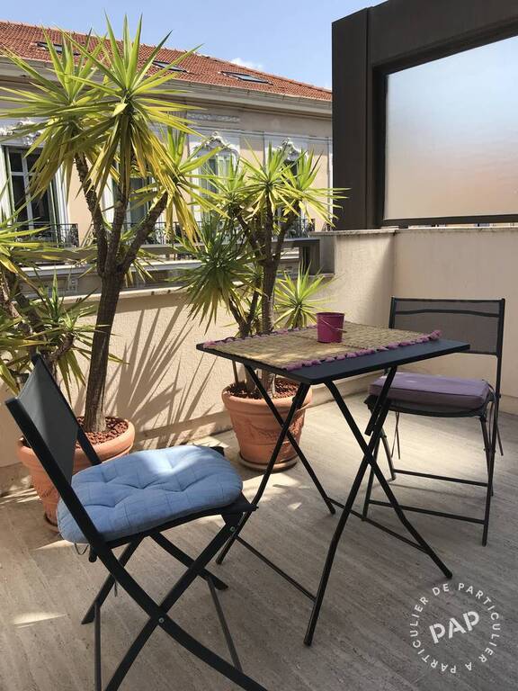 Cannes "Gray d'Albion"
