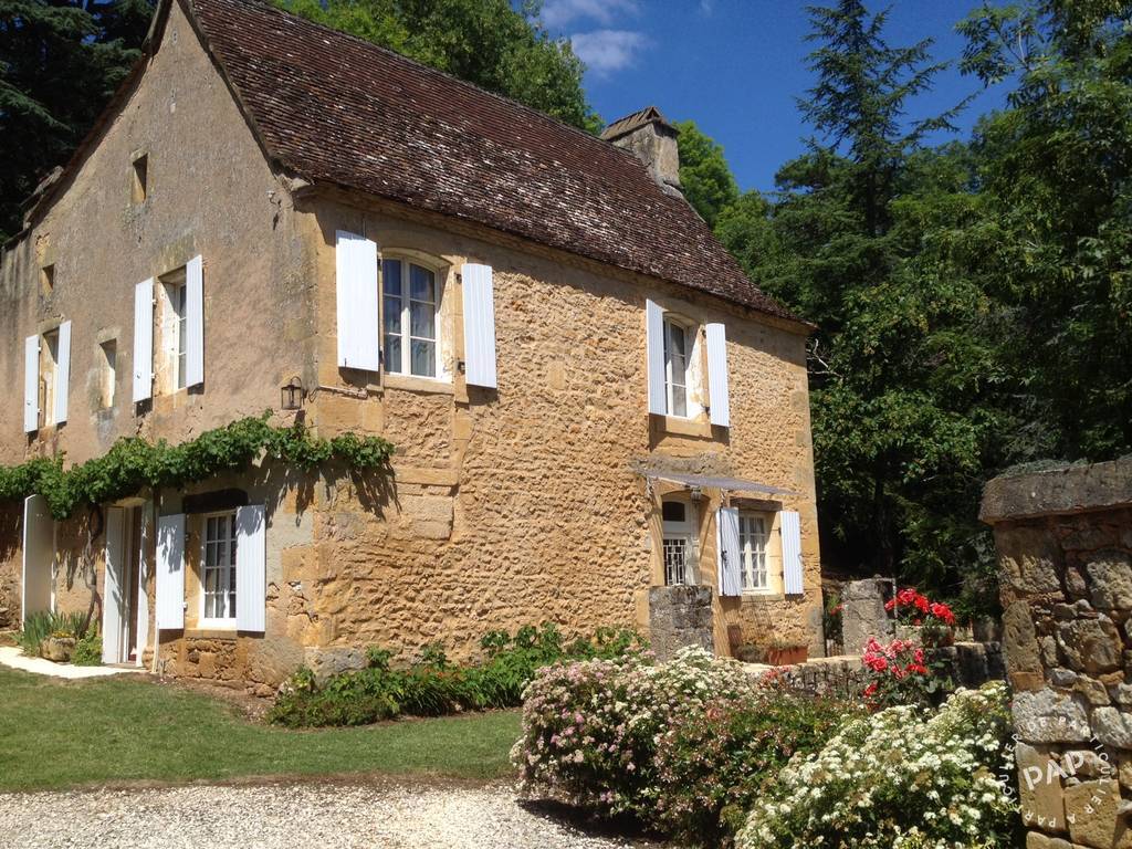 Montferrand Du Perigord