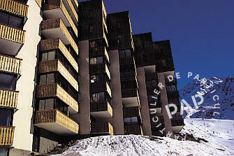 Val Thorens