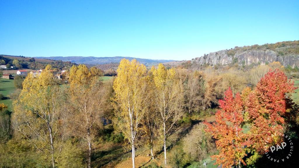 Le Chambon De Cerzat