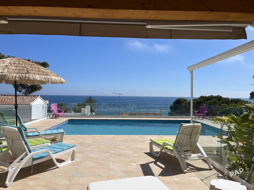 Moraira