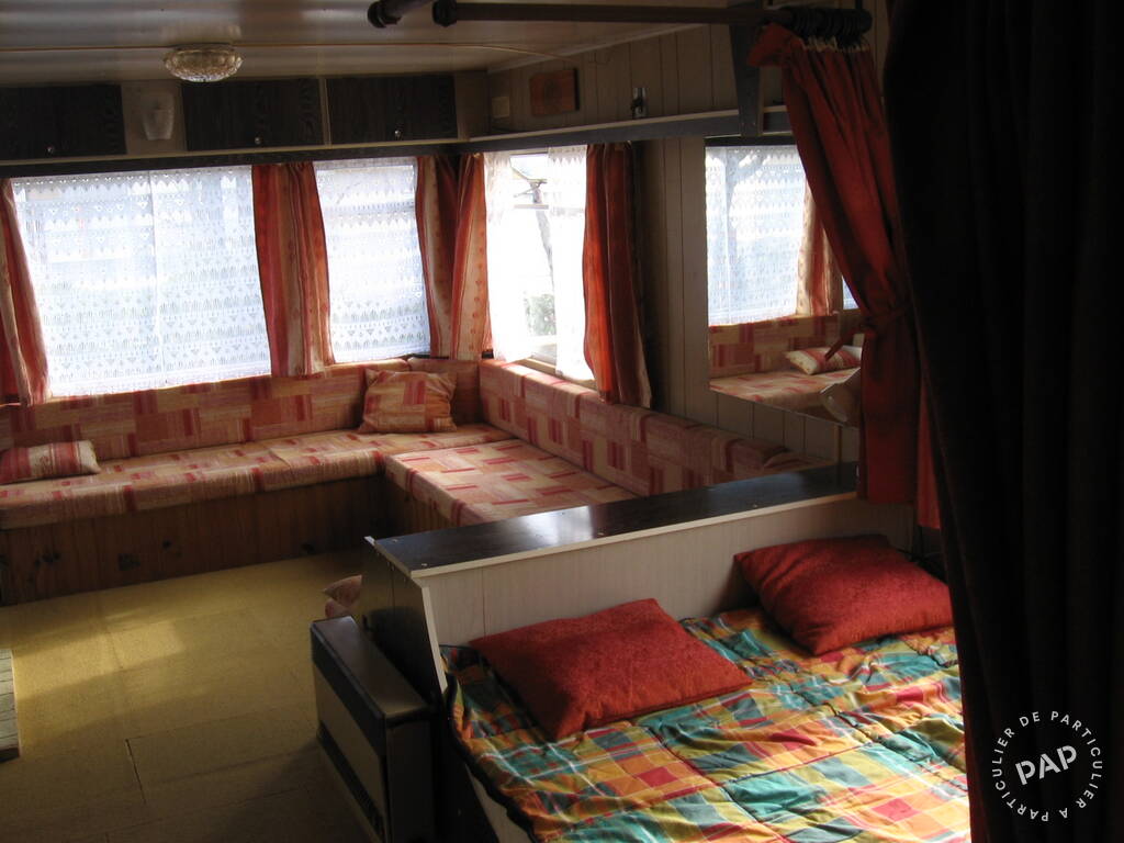 Gruissan (11430)