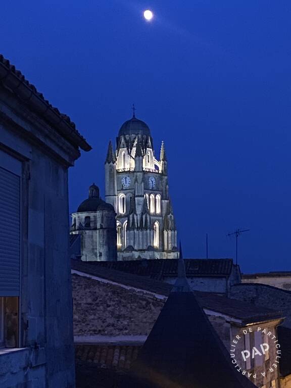 Saintes (17100)