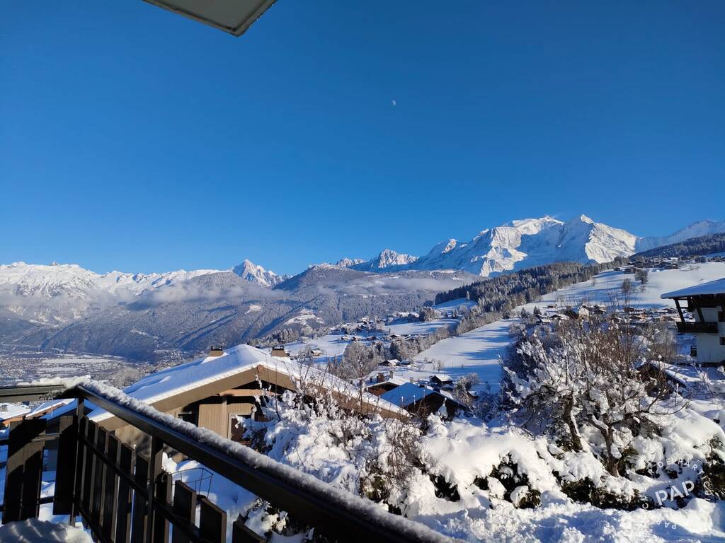 Combloux (74920)