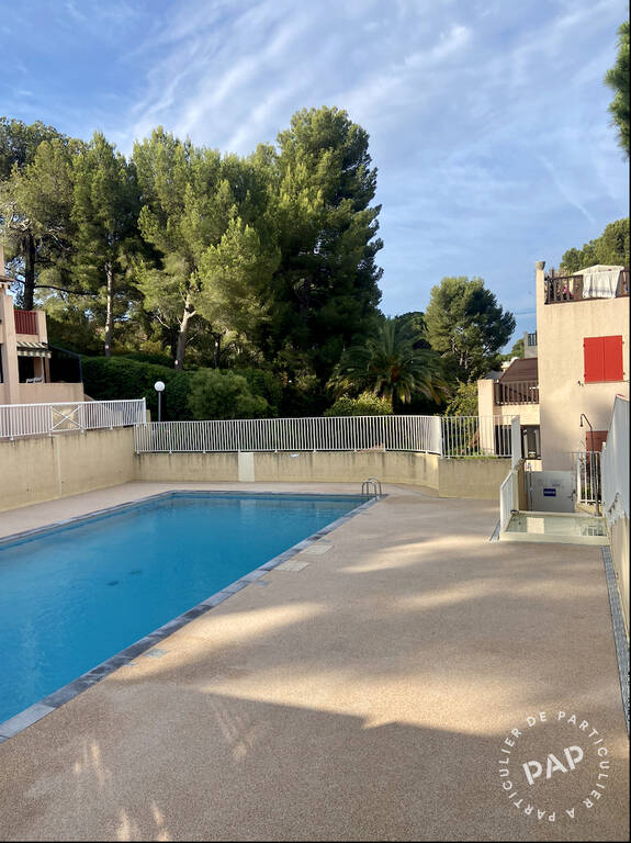 Location Appartement Bandol (83150) 4 personnes dès 390 euros par