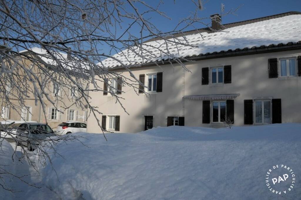 Lajoux (01410)