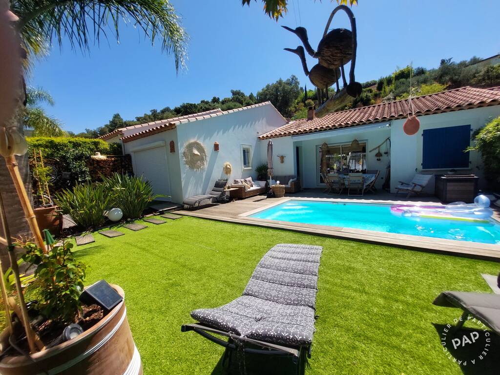 La Londe-les-Maures (83250)