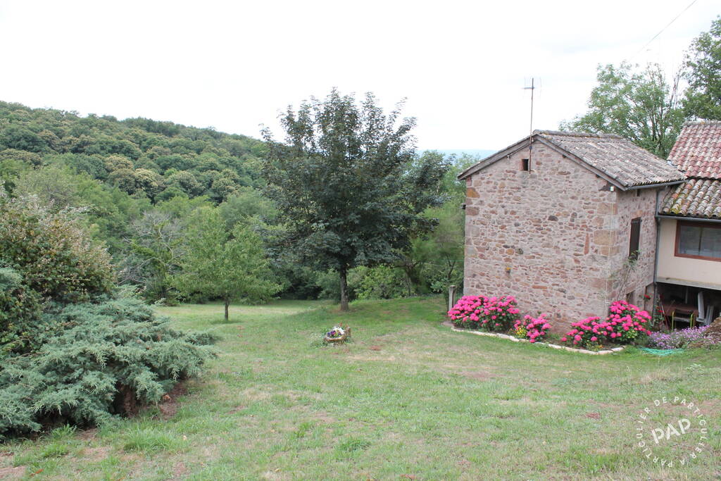 Najac (12270) - dès 280 euros par semaine - 2 personnes