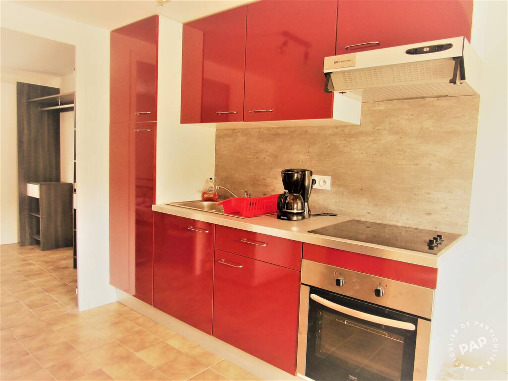 Duplex FRONTIGNAN PLAGE