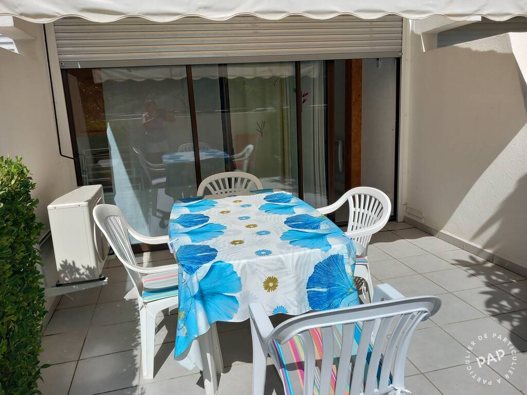 La Grande-Motte (34280)