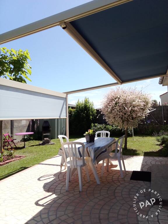 La Plaine-sur-Mer (44770)