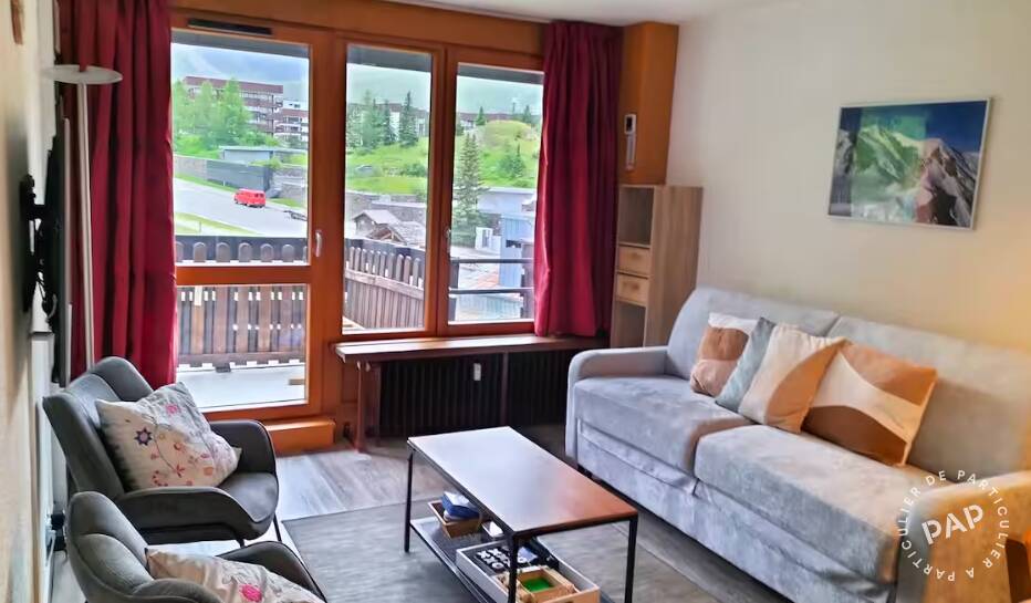 Tignes (73320)